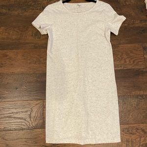 Tshirt Dress